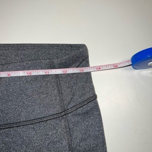 All In Motion | Gray Leggings | Medium - Picture 6 of 7